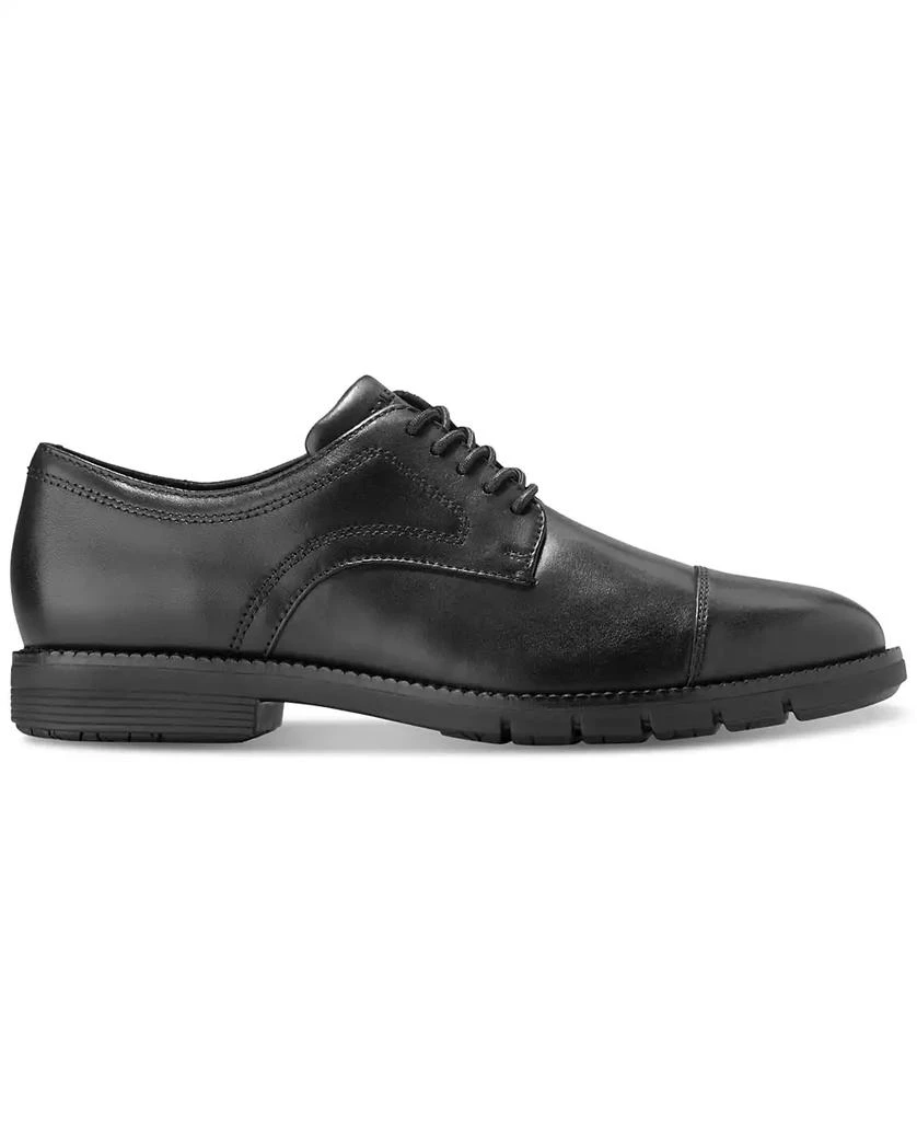 Cole Haan Men's FlexGrand 360 Cap-Toe Oxford Dress Shoe 2