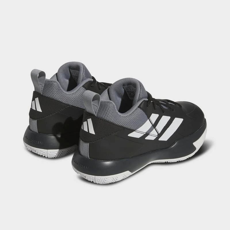 adidas gazelle silver green womens adidas Kids TRAE YOUNG 3 Basketball Shoes – runnwalk
