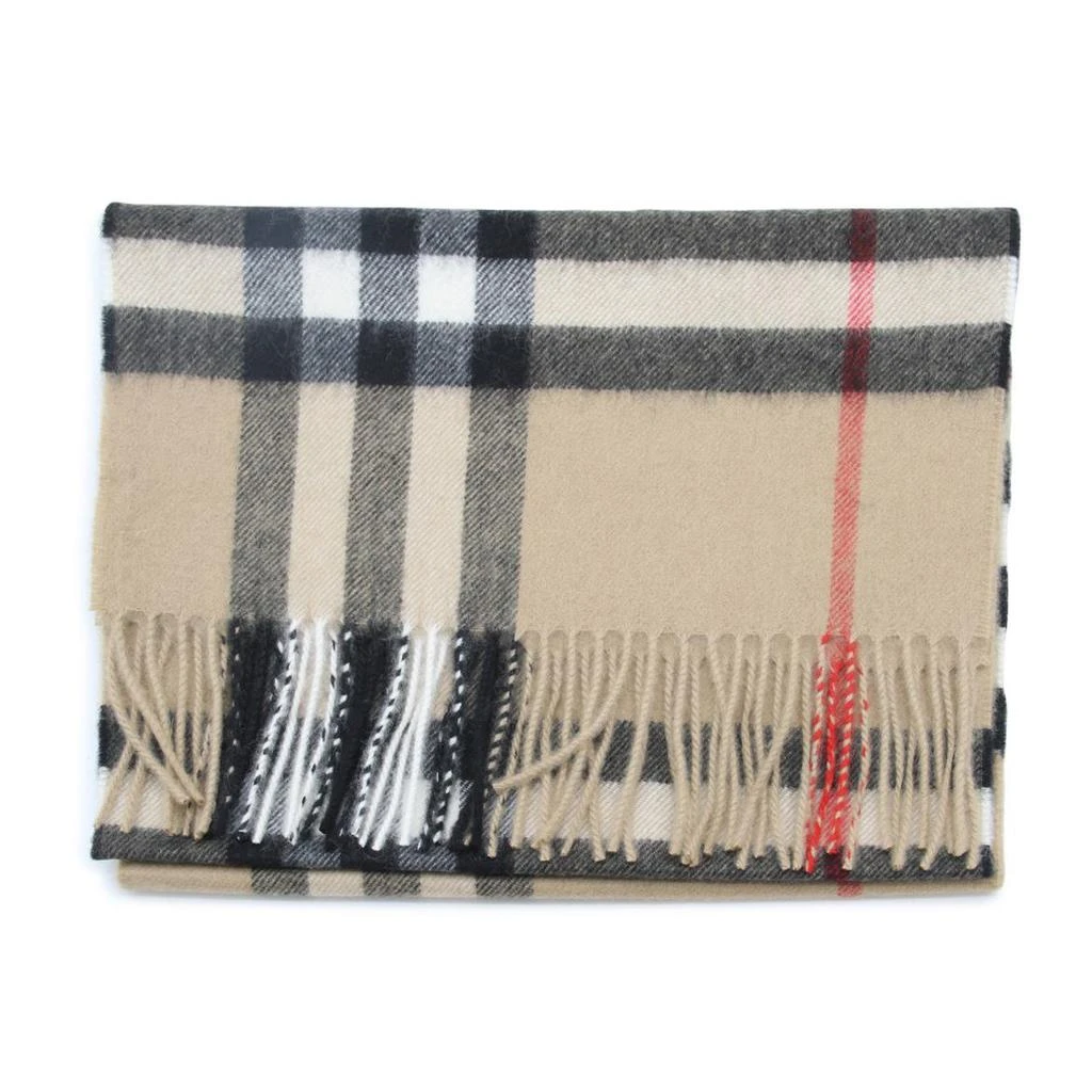 Burberry Burberry Scarfs 1