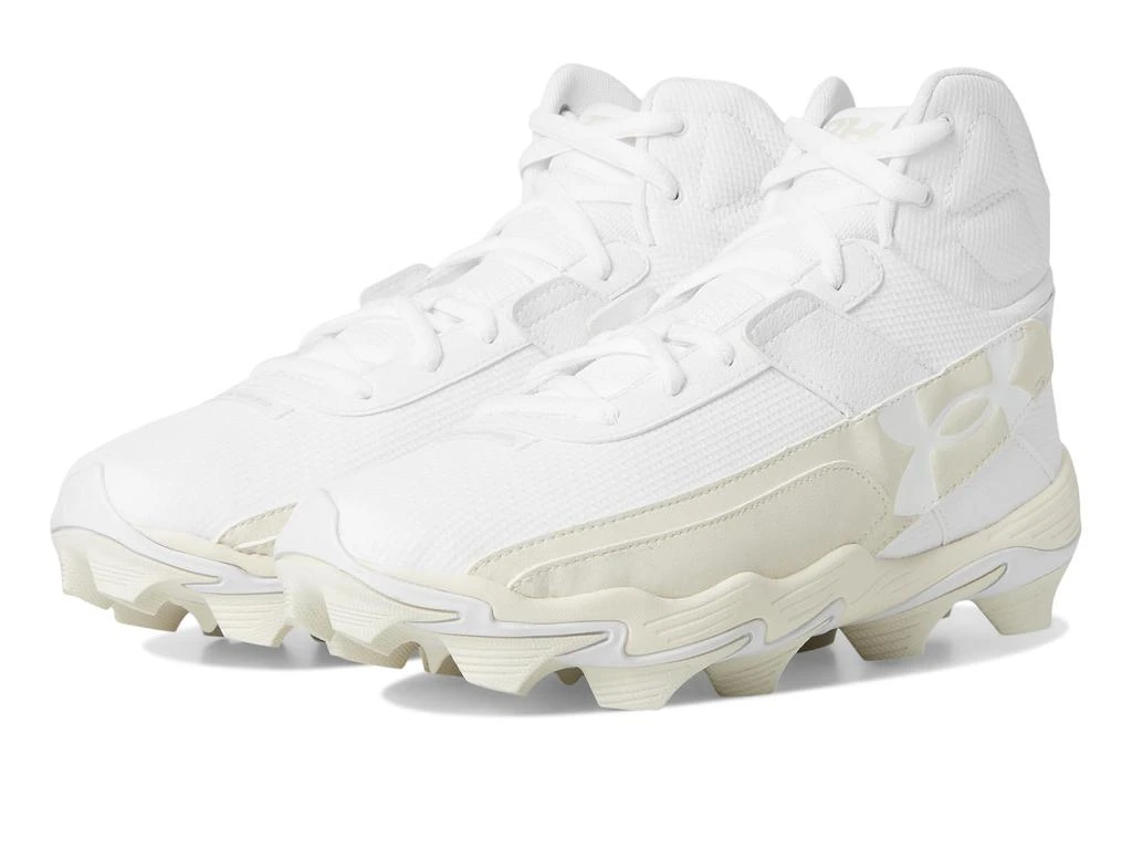 Under Armour Harper 10 Baseball Cleats 1