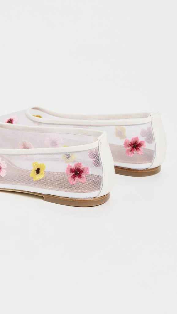 Staud Alba Ballet Flats 3