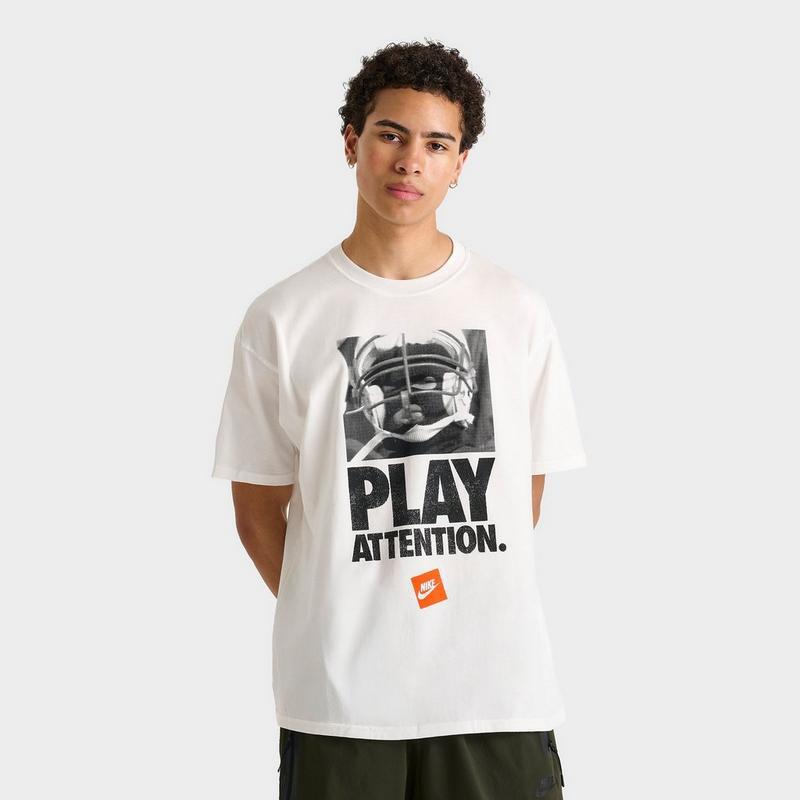 jd sports nike t shirts mens