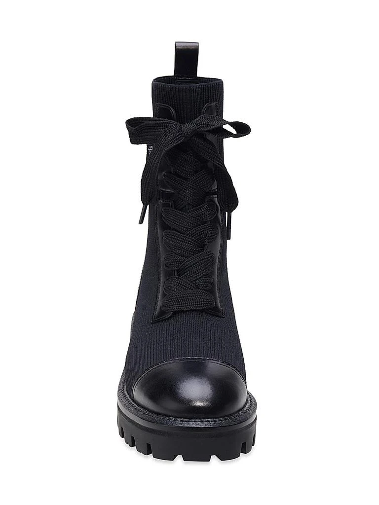 Kate Spade Winton 57MM Lug-Sole Boots 6
