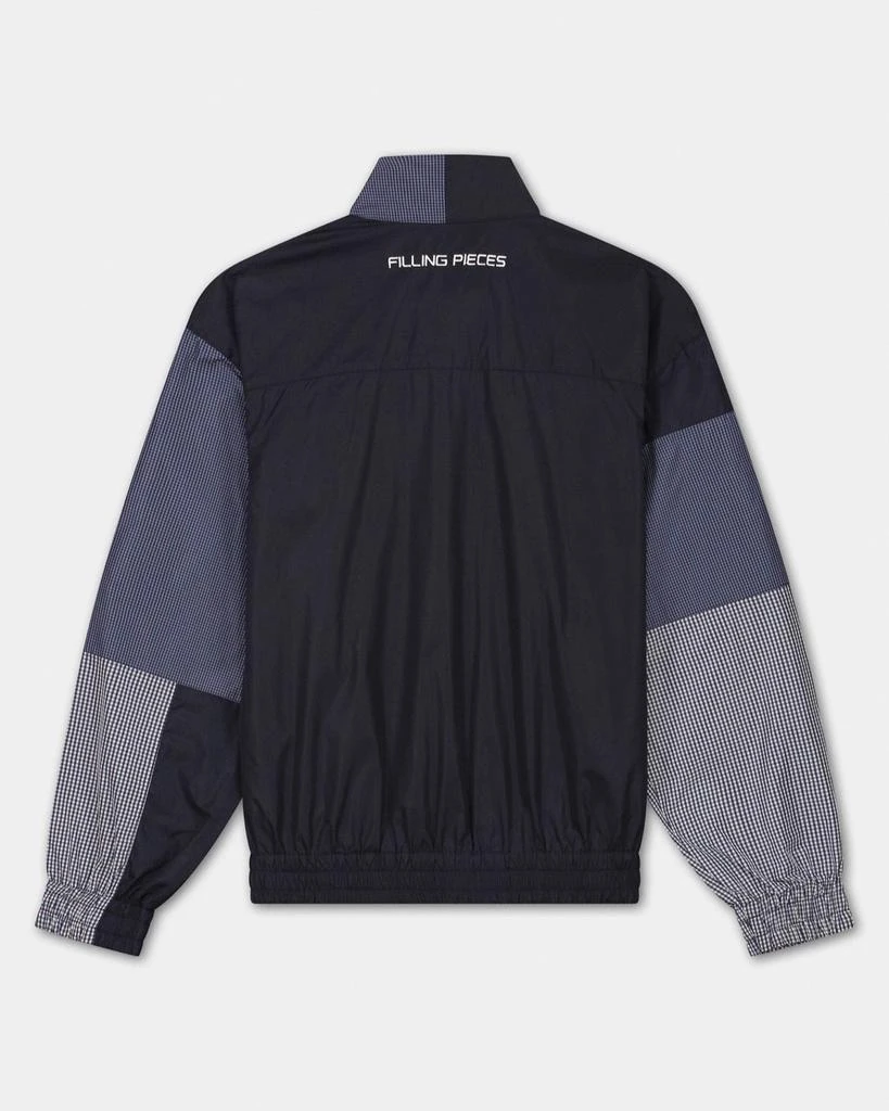 Innovation Track Jacket Patchwork 6