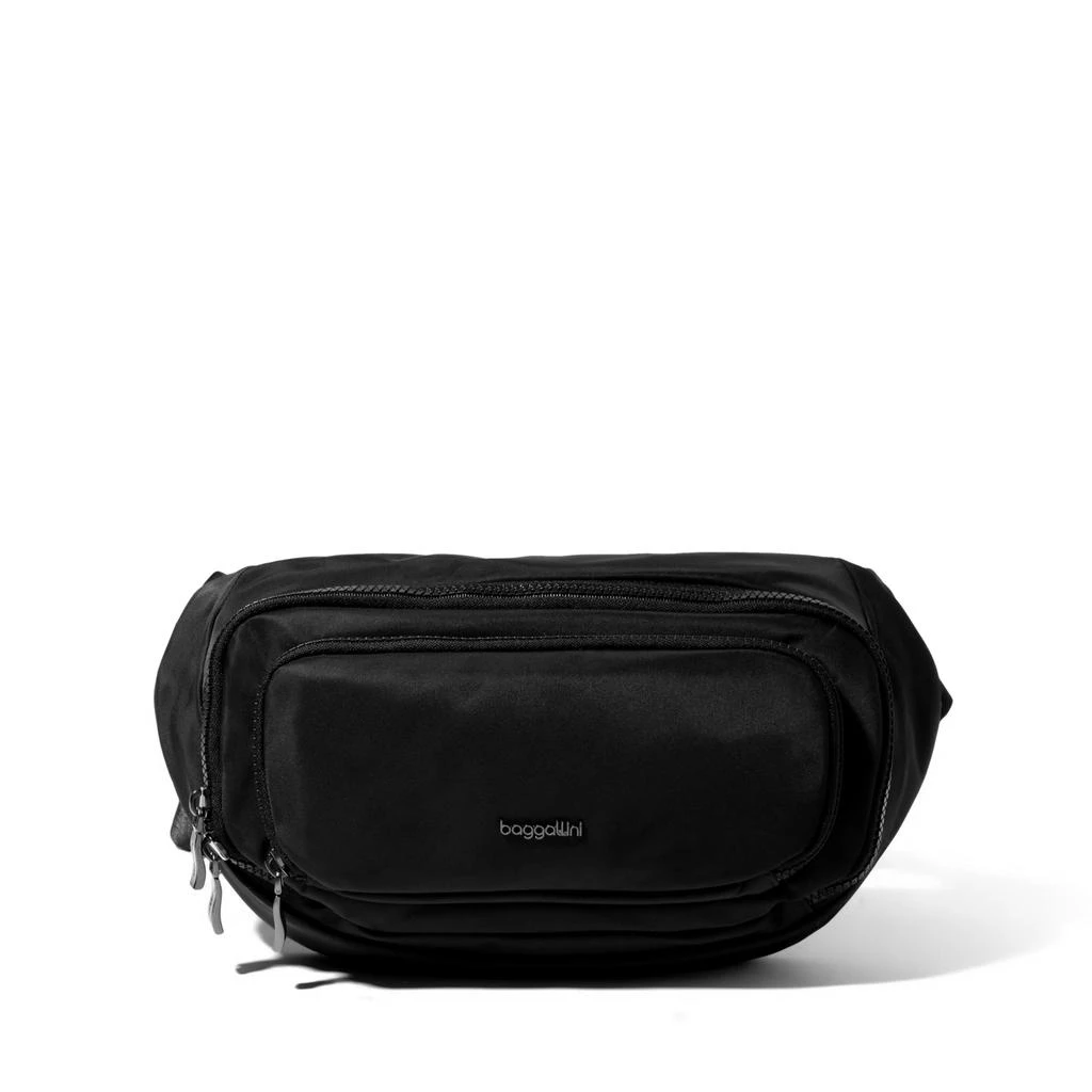 Baggallini On The Go Large Belt Bag Waist Pack 1