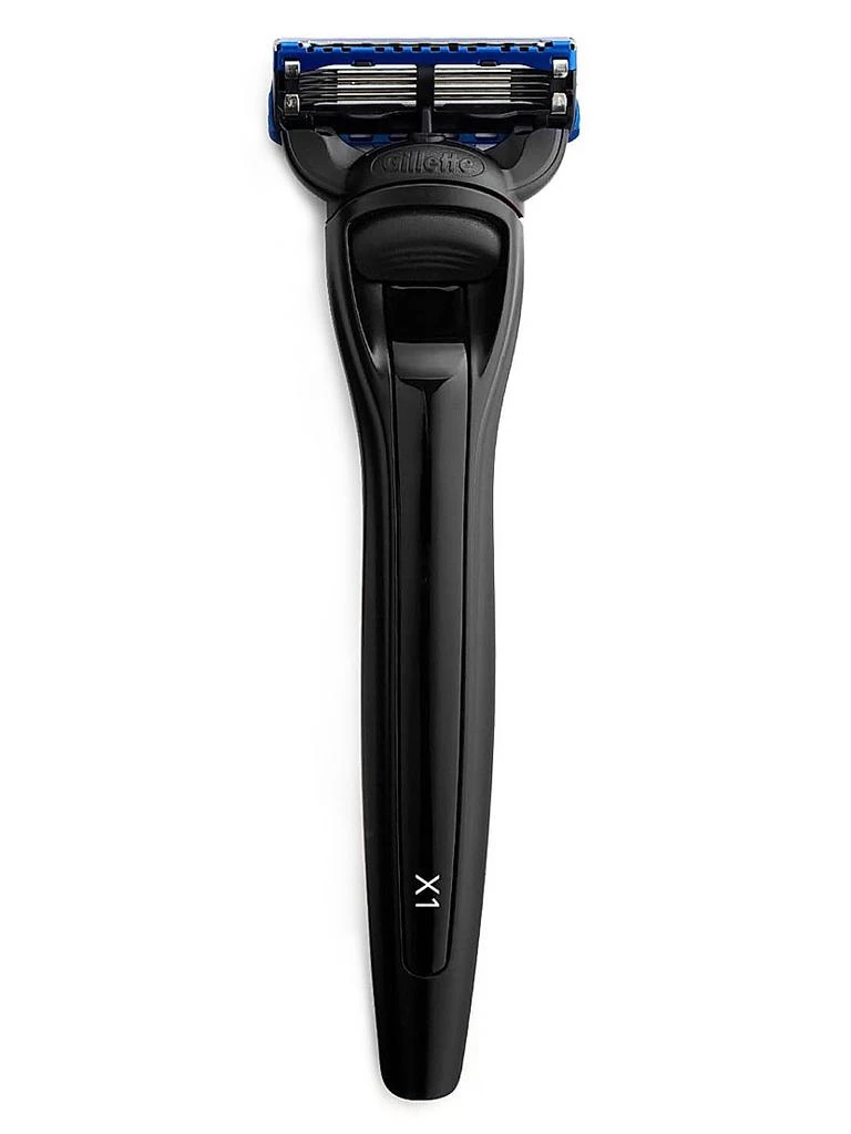 Bolin Webb X1 Razor 1