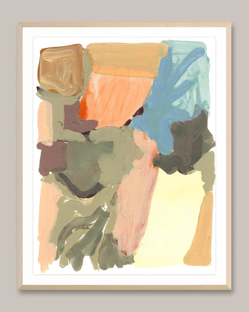 Grand Image Home Untitled 35
 Framed Wall Art