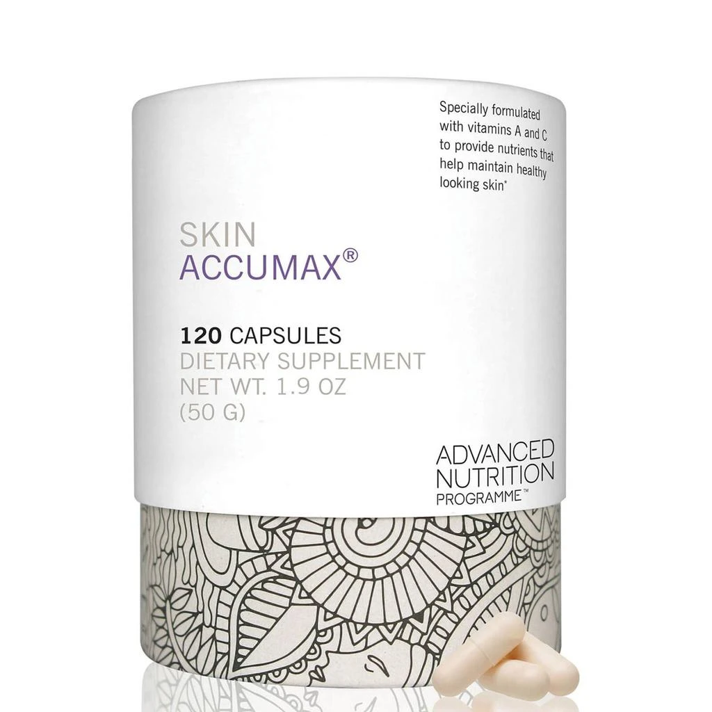Jane Iredale jane iredale Skin Accumax Double Pack 1
