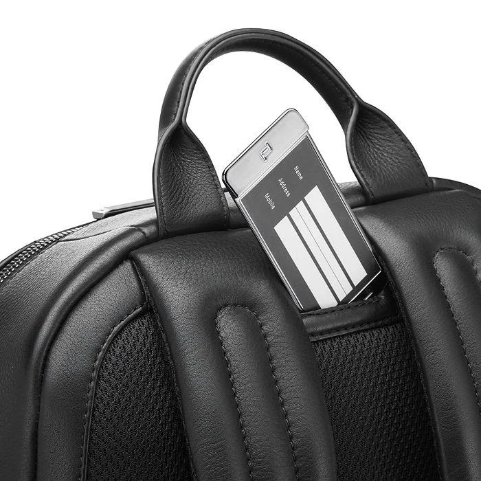 Porsche Design Roadster Leather Backpack S 4