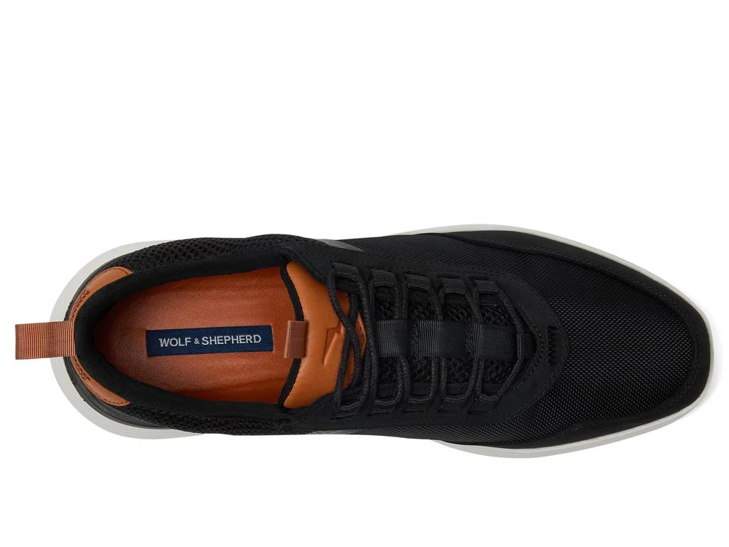 Wolf & Shepherd Crossover Victory Trainer 2