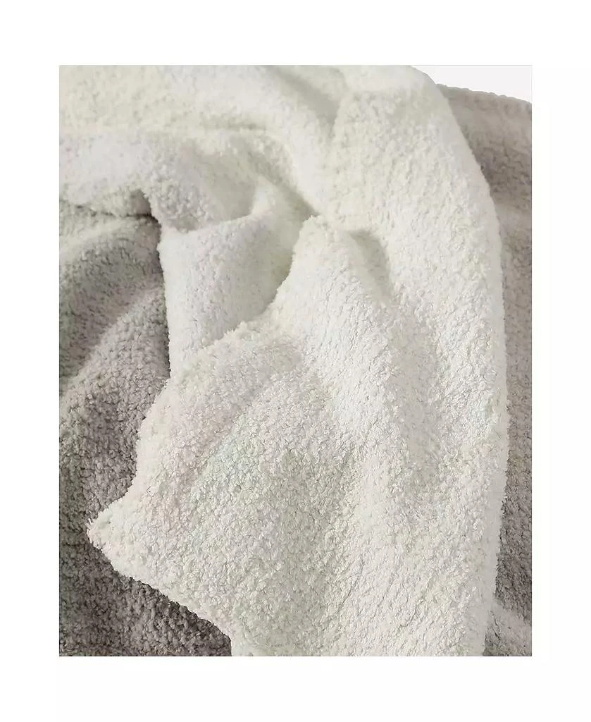 SUNDAY CITIZEN Ombre Throw, 52" x 75" 2