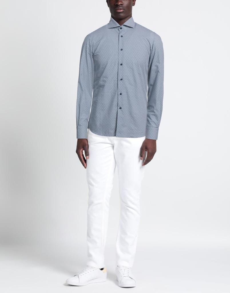 DOMENICO TAGLIENTE Patterned shirt