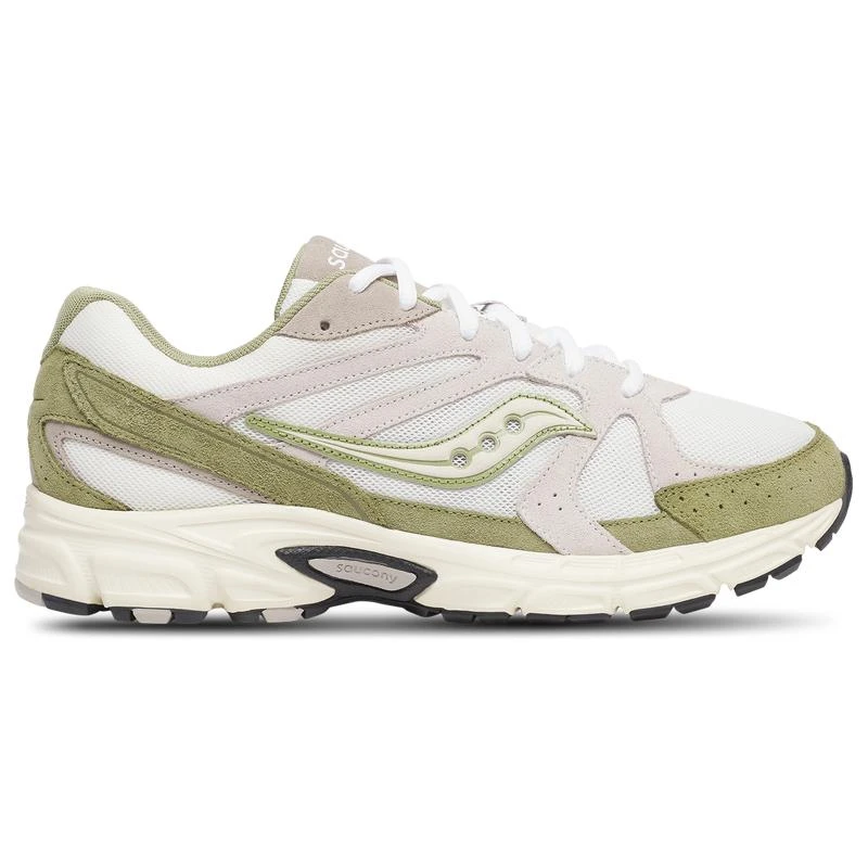 Saucony Saucony Ride Millenium - Men's 1