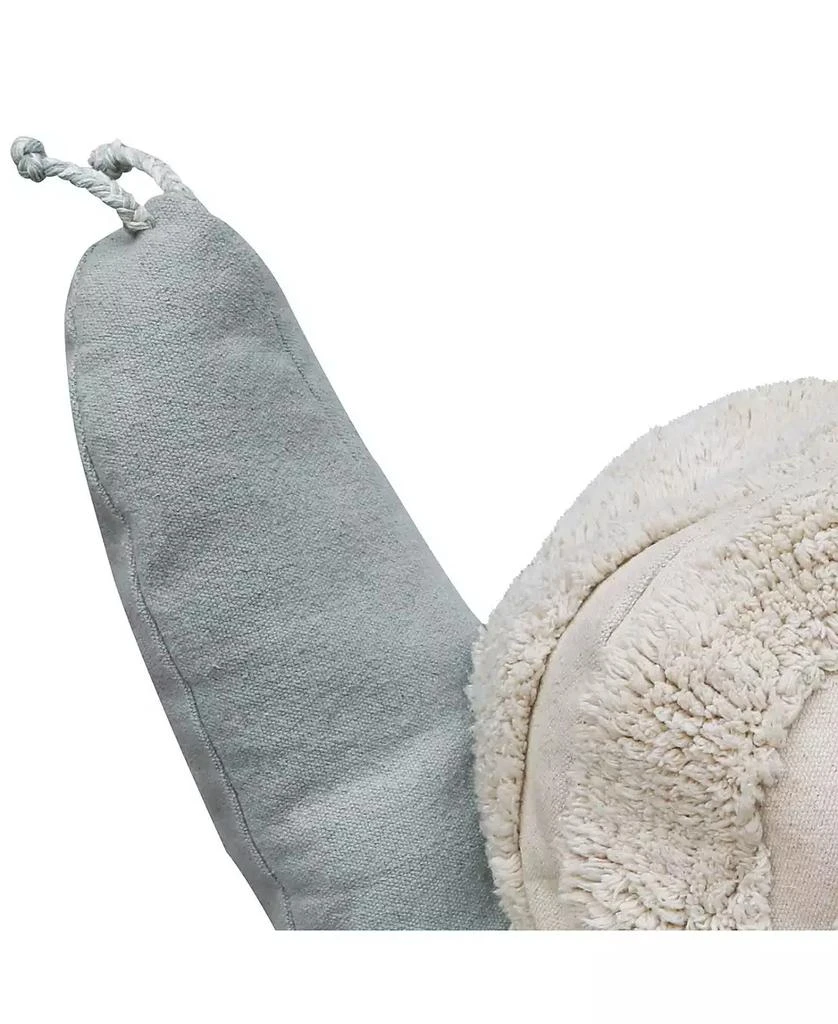 Lorena Canals Pouf Mr. Snail 6