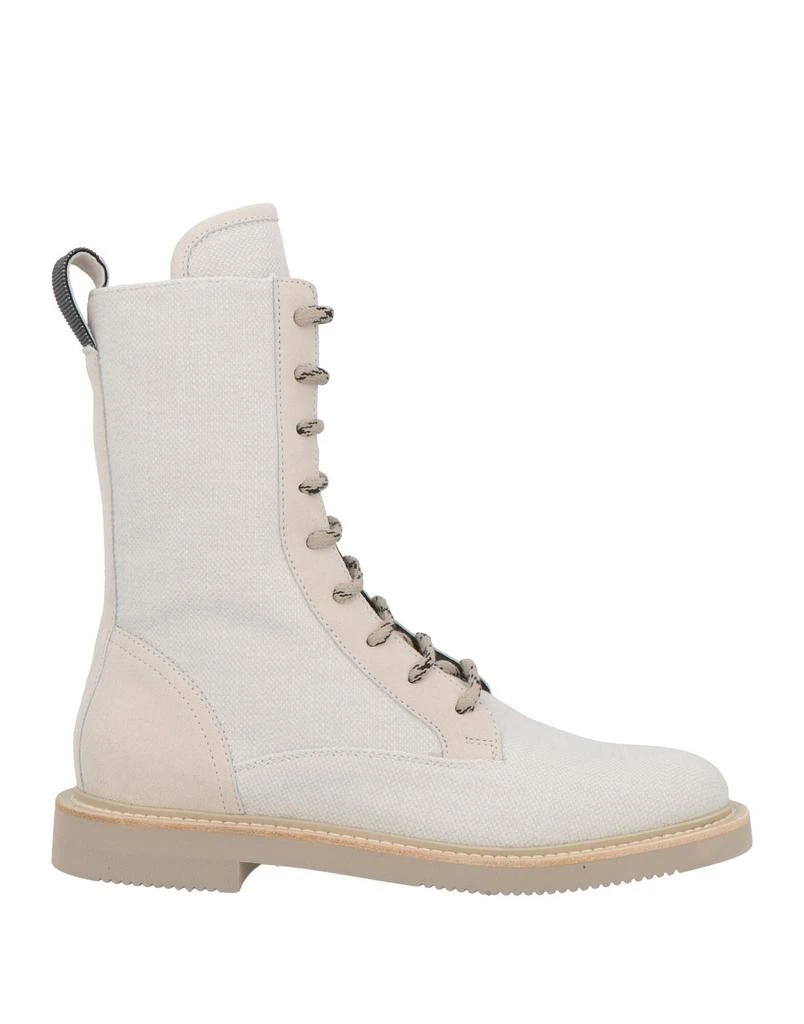 Brunello Cucinelli Ankle boot 1