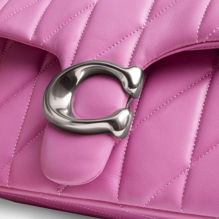 Coach TABBY 26 SHOULDER BAG 4