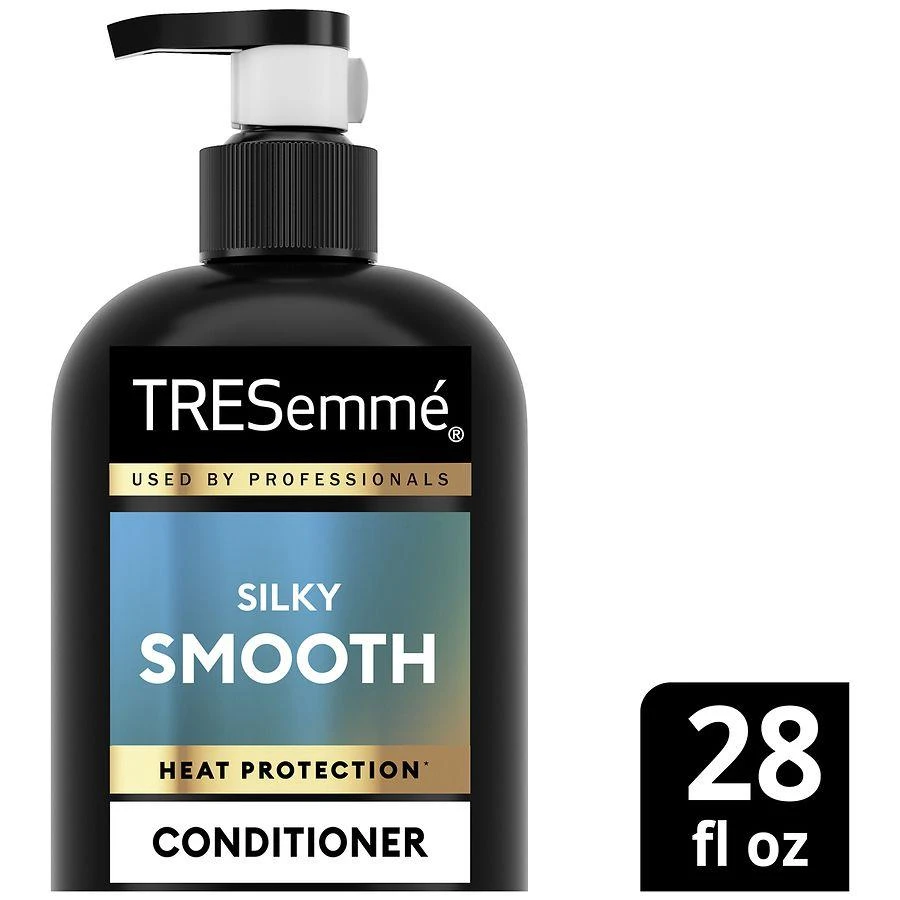 TRESemme Anti-Frizz Conditioner Smooth and Silky 7