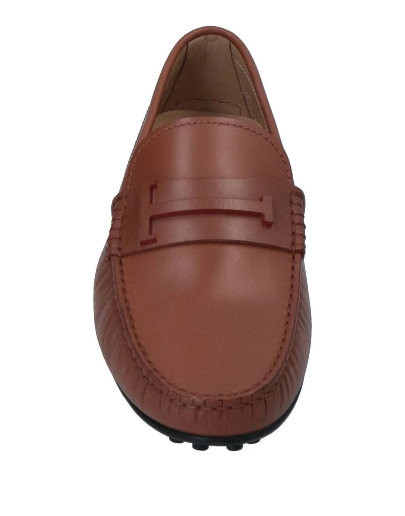 Tod
s Loafers 4