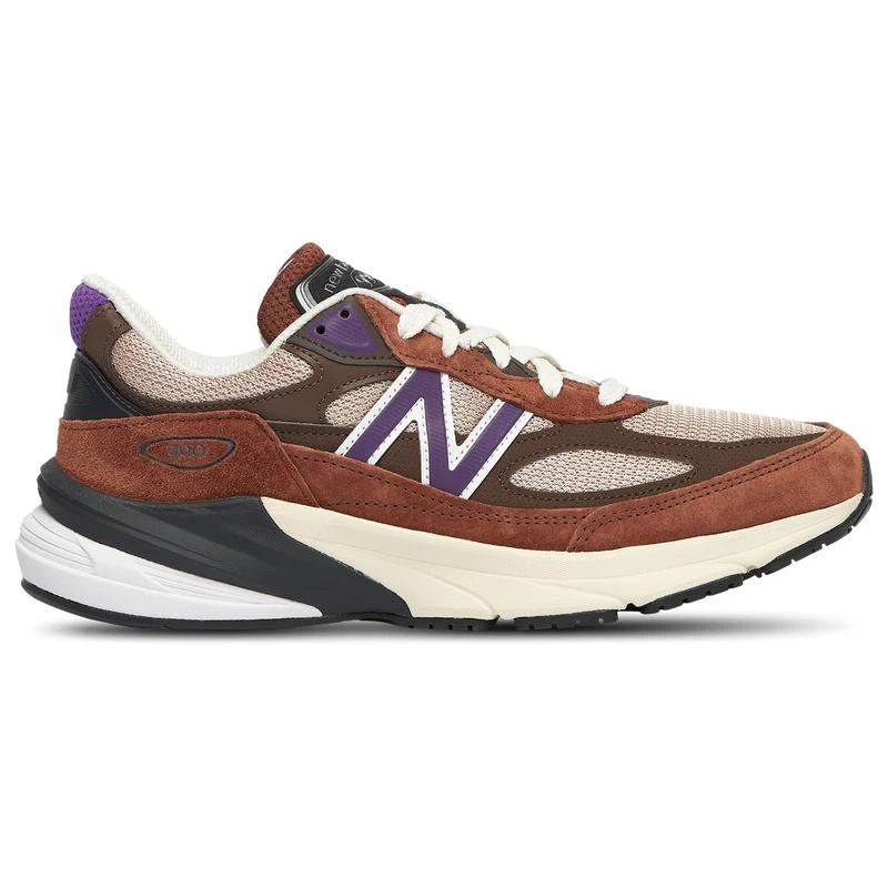 New Balance New Balance 990 V6 - Men's 1