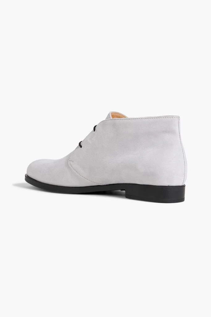 Tod's Suede brogues 3
