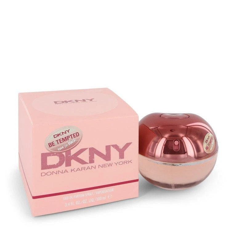 Donna Karan Be Tempted Eau So Blush by  Eau De Parfum Spray 3.4 oz for Women