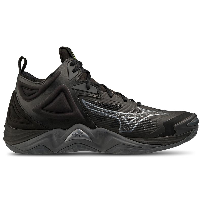 Mizuno Mizuno Wave Momentum 3 Mid - Men's