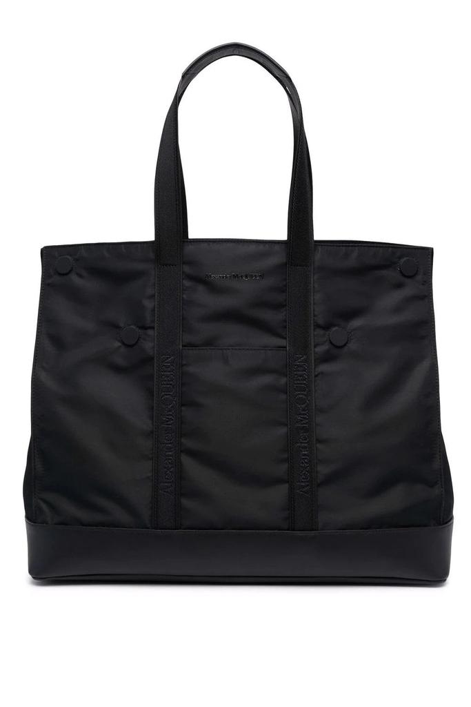 undefined Demanta Tote Black