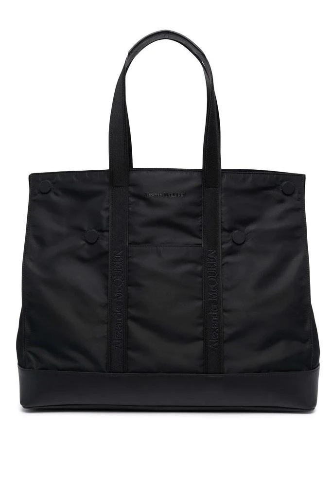 undefined Demanta Tote Black 1