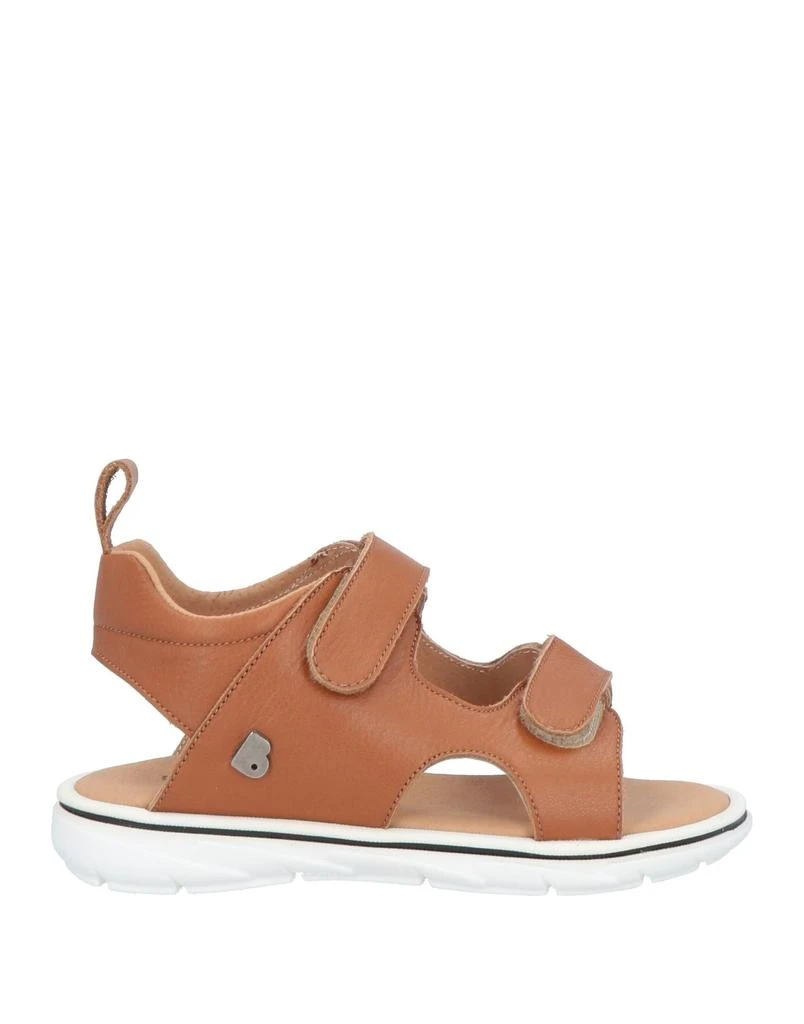Babywalker Sandals 1