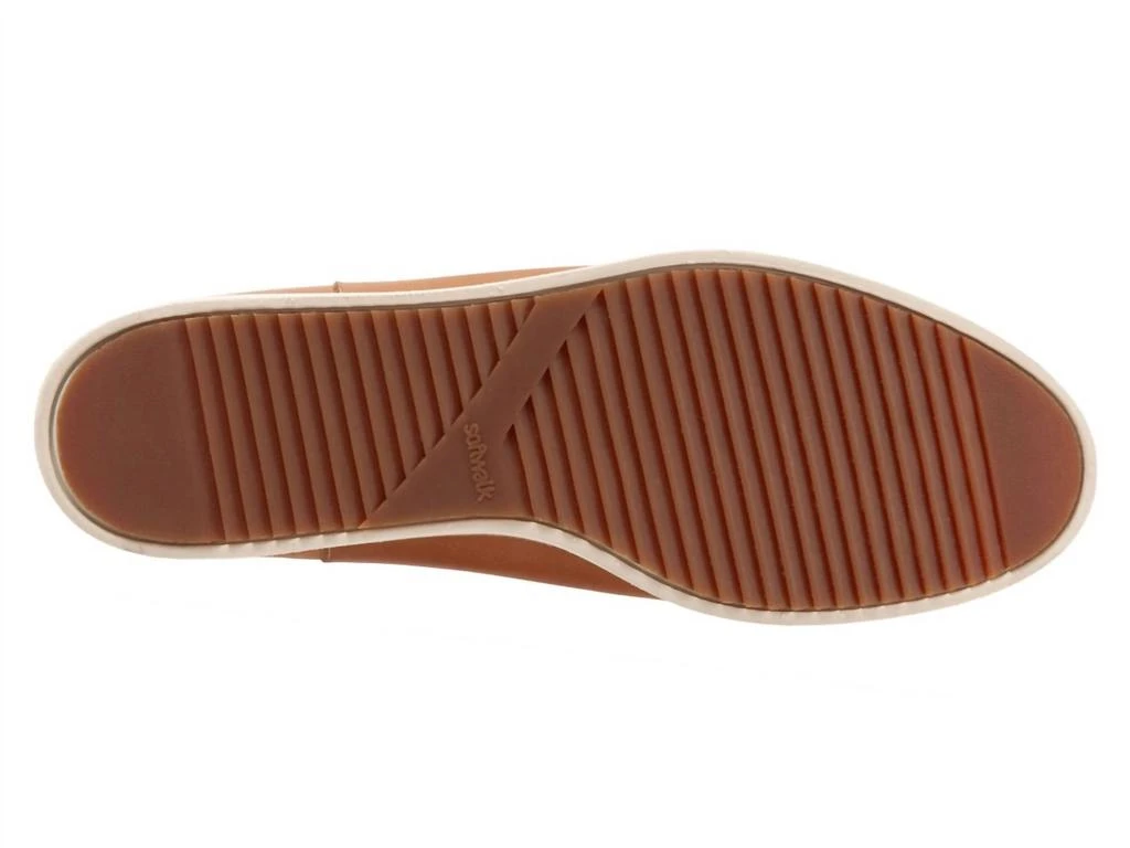 SoftWalk Woodbury Bootie 5