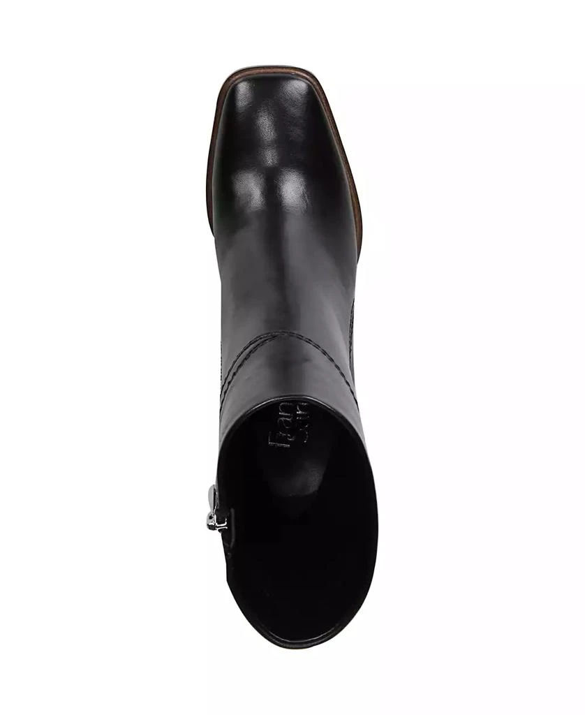 Franco Sarto Women's Stevie Mid Shaft Boots 4