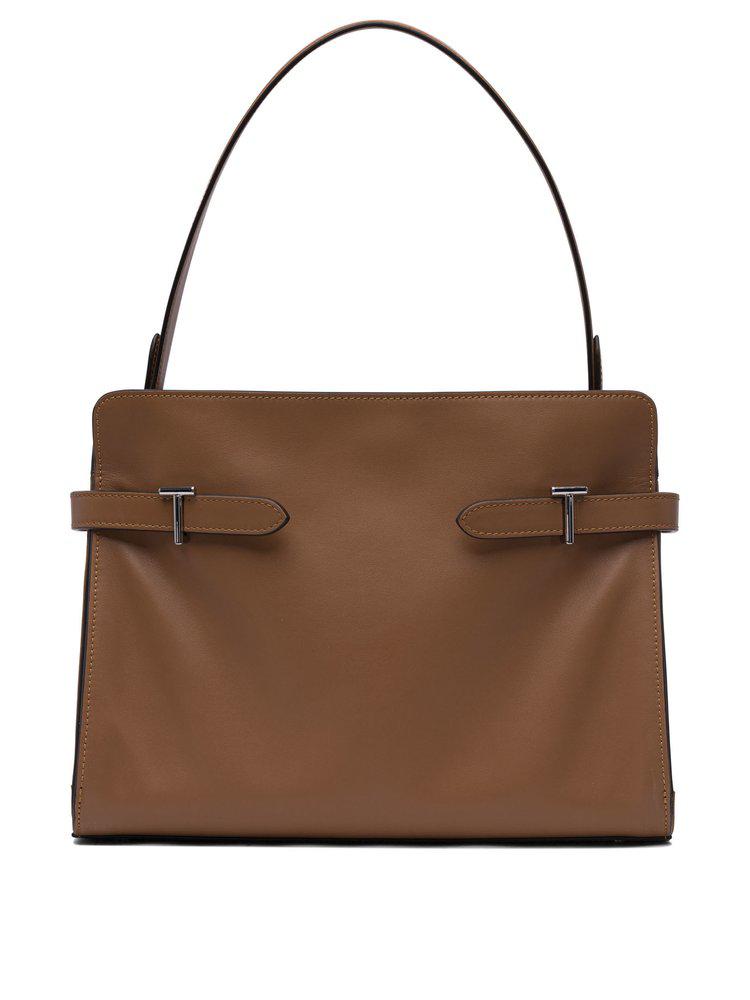 le tanneur Le Tanneur Structured Tote