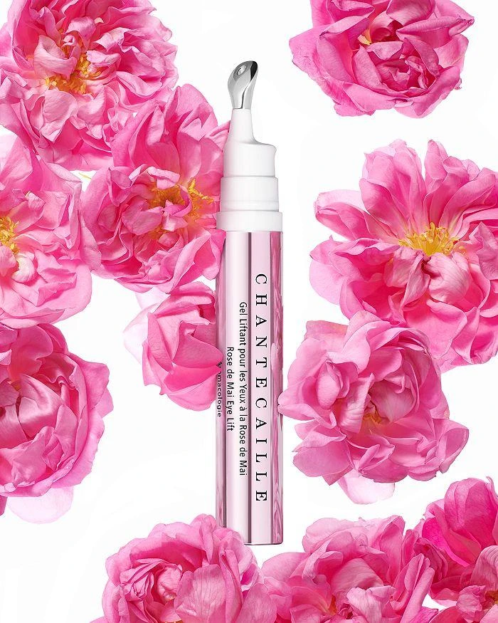 Chantecaille Rose de Mai Eye Lift 0.5 oz. 2