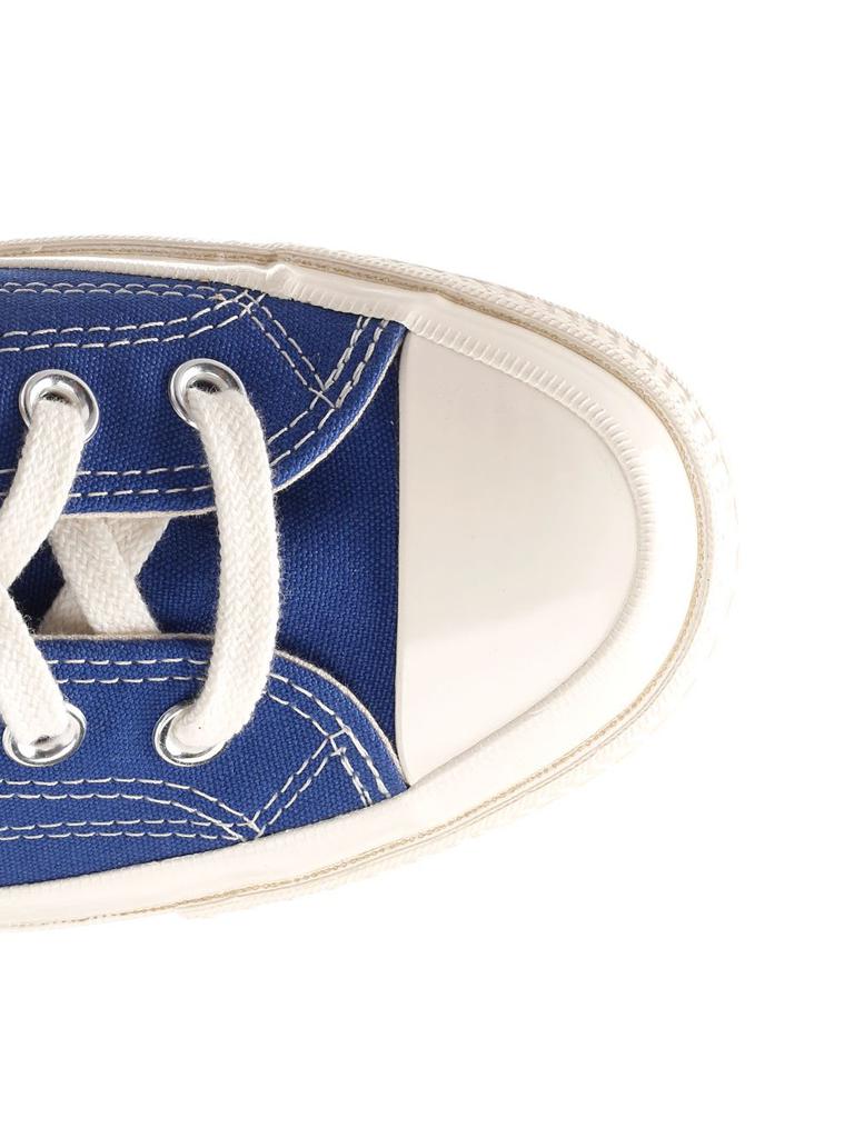Comme des Garcons Converse Low Top Chuck Taylor