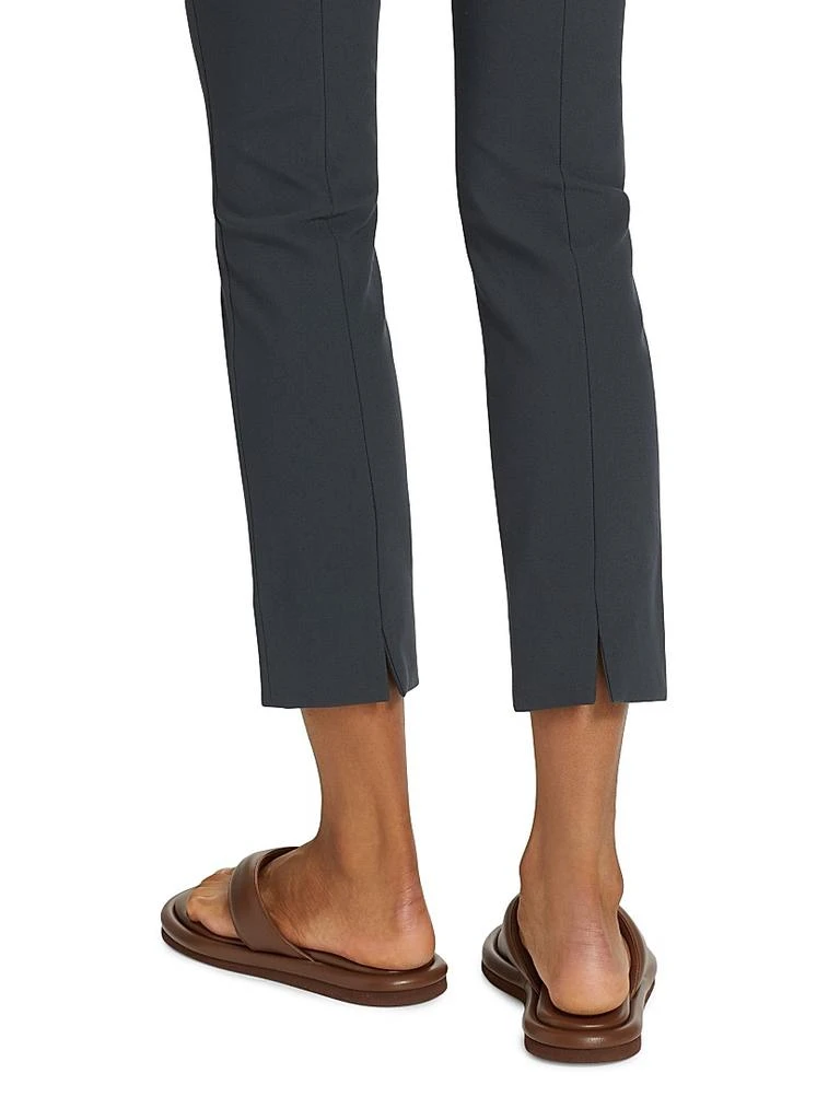 Vince Stitch-Front Leggings 7