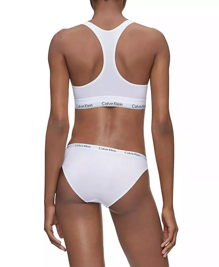 Calvin Klein Women's Carousel 3-Pack Bikini Panty Set 4
