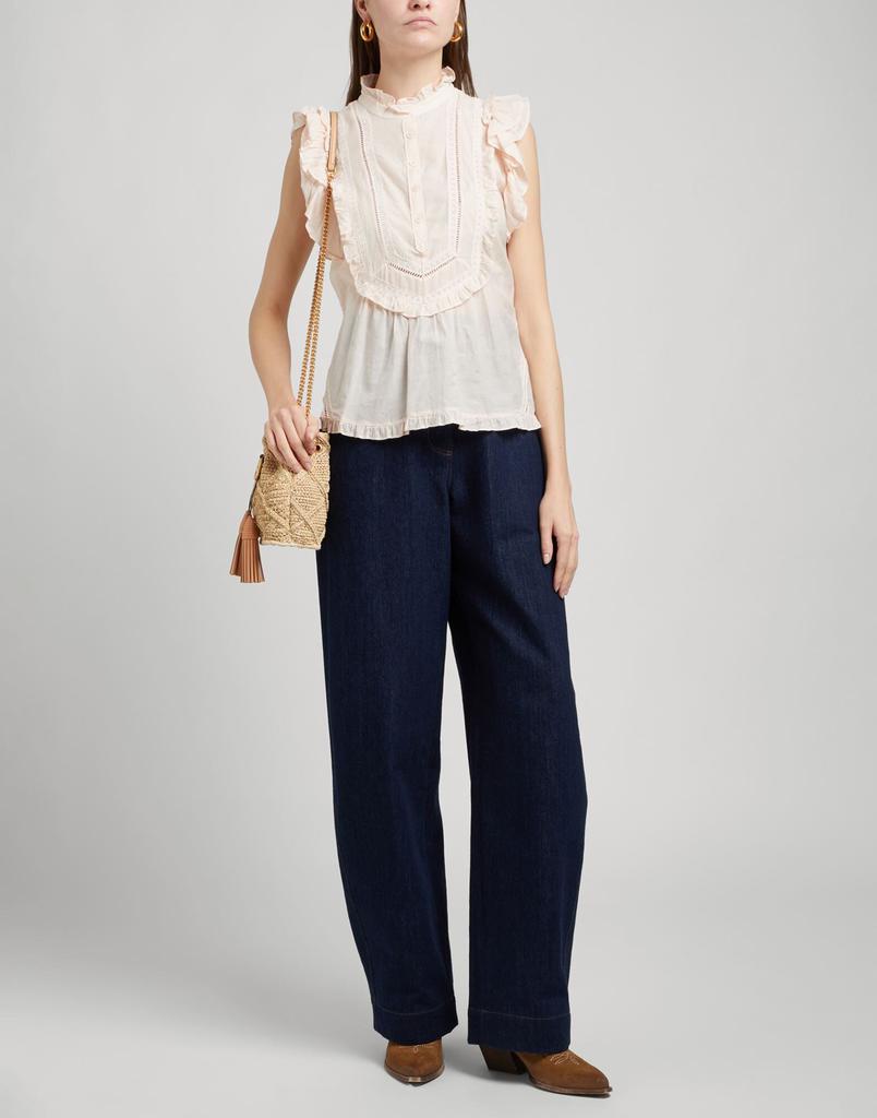 Zadig&Voltaire Solid color shirts & blouses
