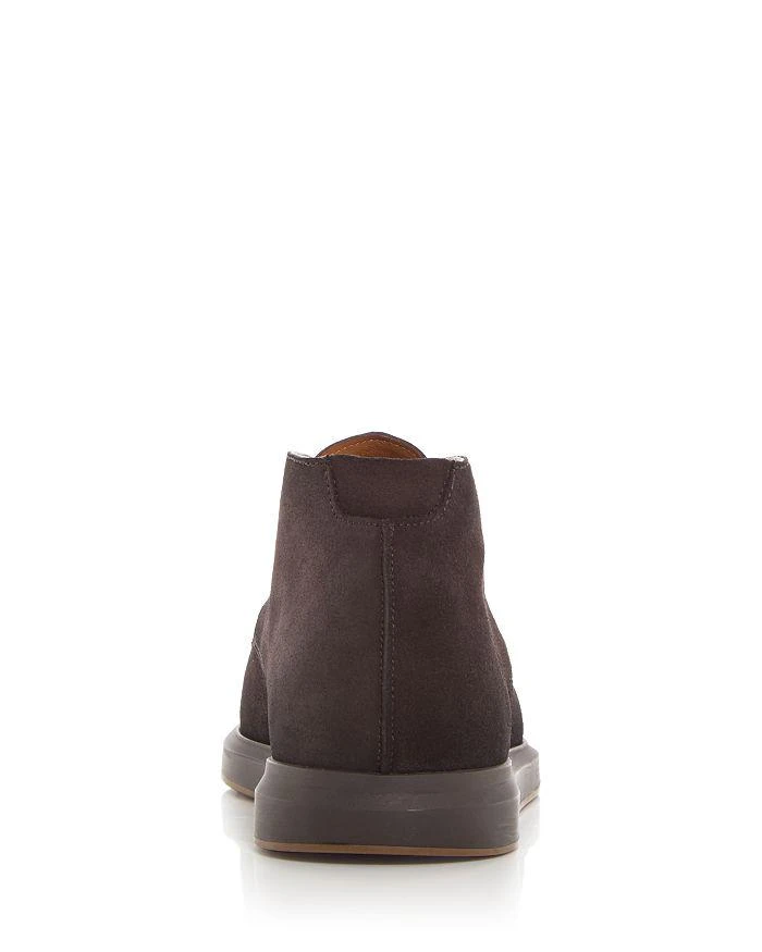Magnanni Men's Pastor Chukka Boots - Exclusive 3