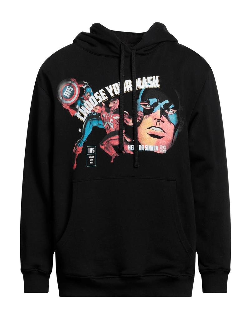 IHS Hooded sweatshirt