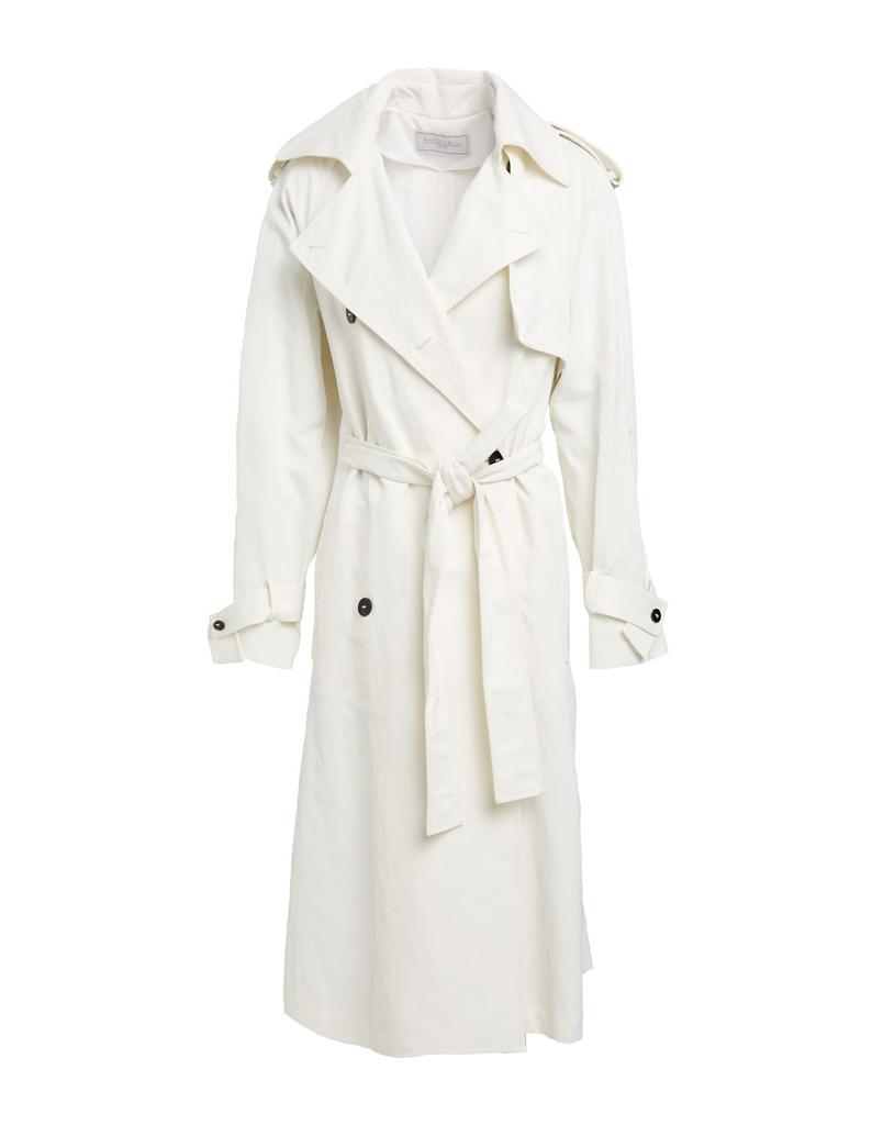 ANTONELLI Double breasted pea coat