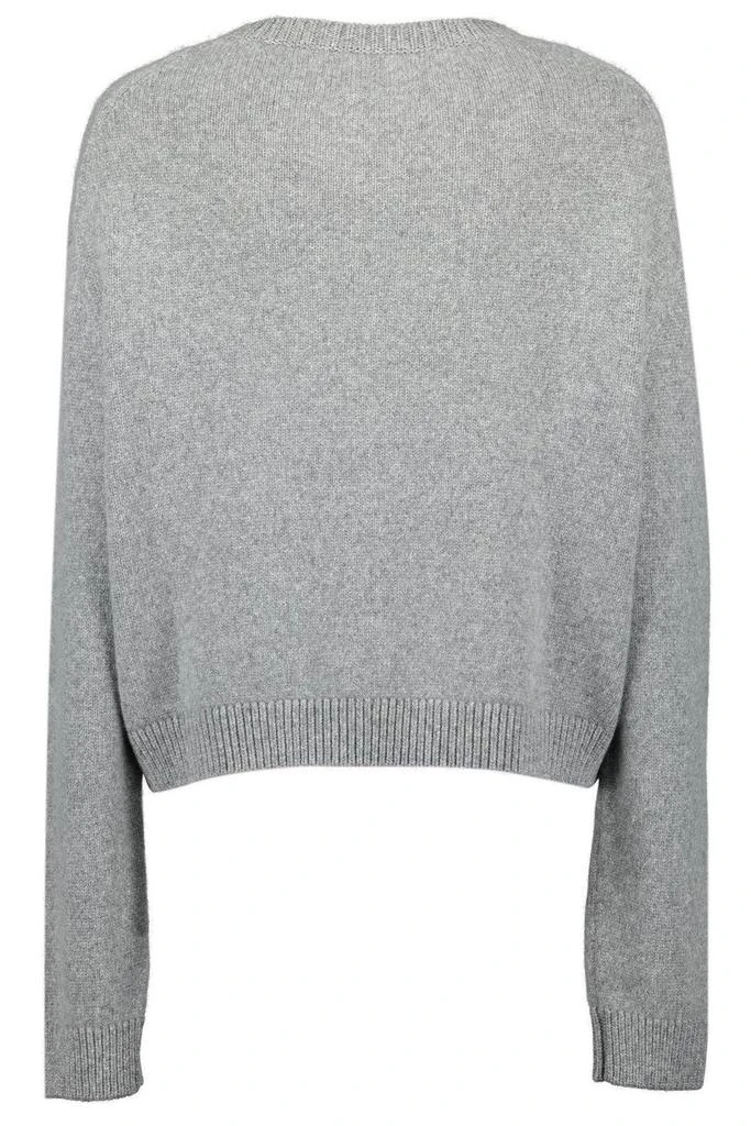 Khaite Khaite Milo Jumper 2