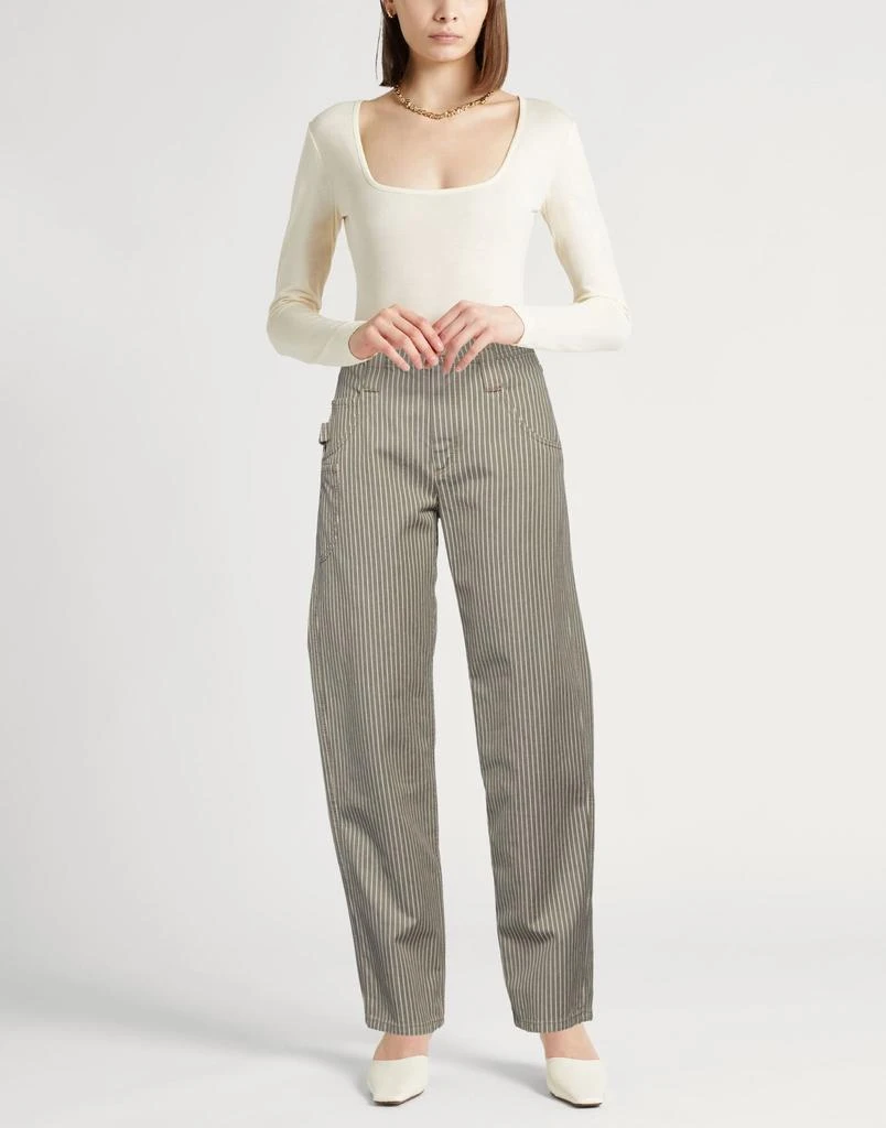 Brunello Cucinelli Denim pants 2