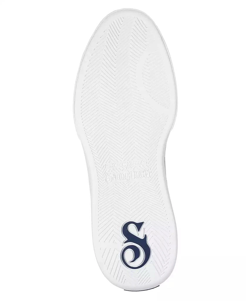SKECHERS Men's Slip-ins Snoop Dogg: Snoop One - OG Canvas Casual Sneakers from Finish Line 2