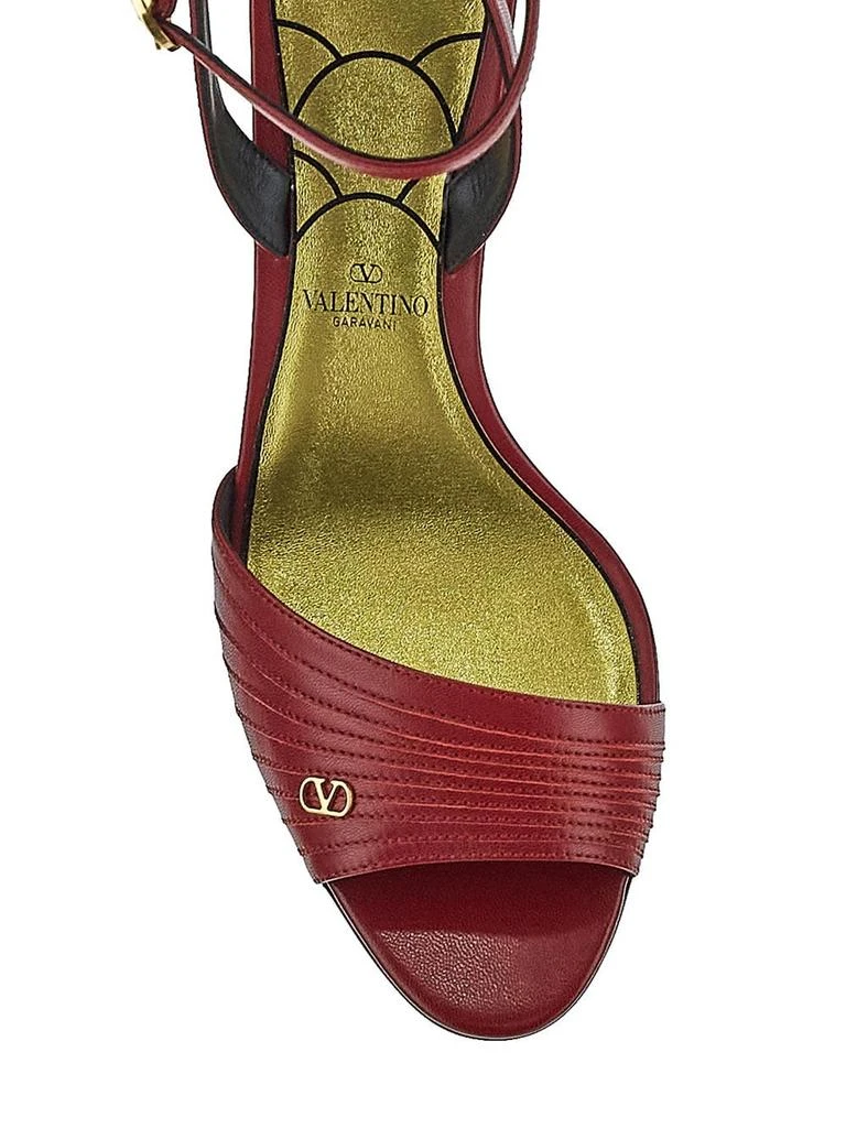 Valentino Ladycrush Sandal 4