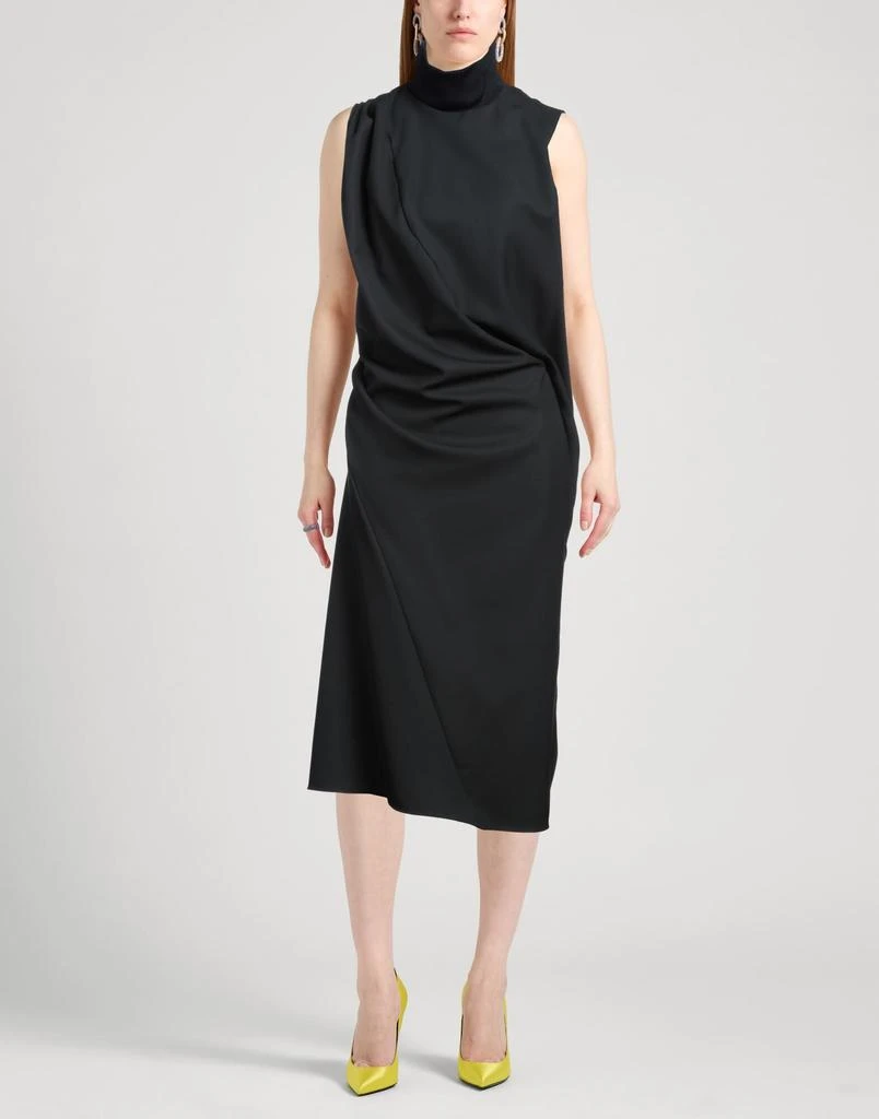 MAISON RABIH KAYROUZ Midi dress 2