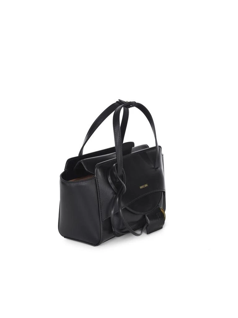 Rochel Rochel Hidesins "Flap S" Bag 2