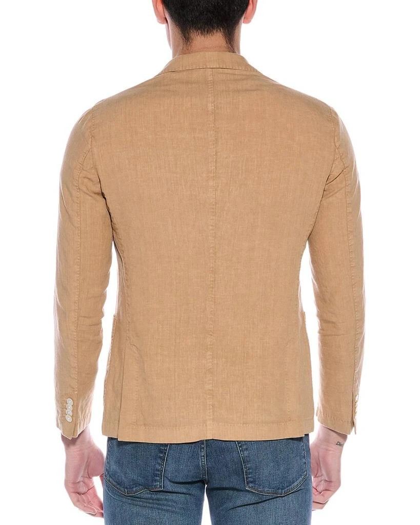 Hugo Boss Linen Blazer 2