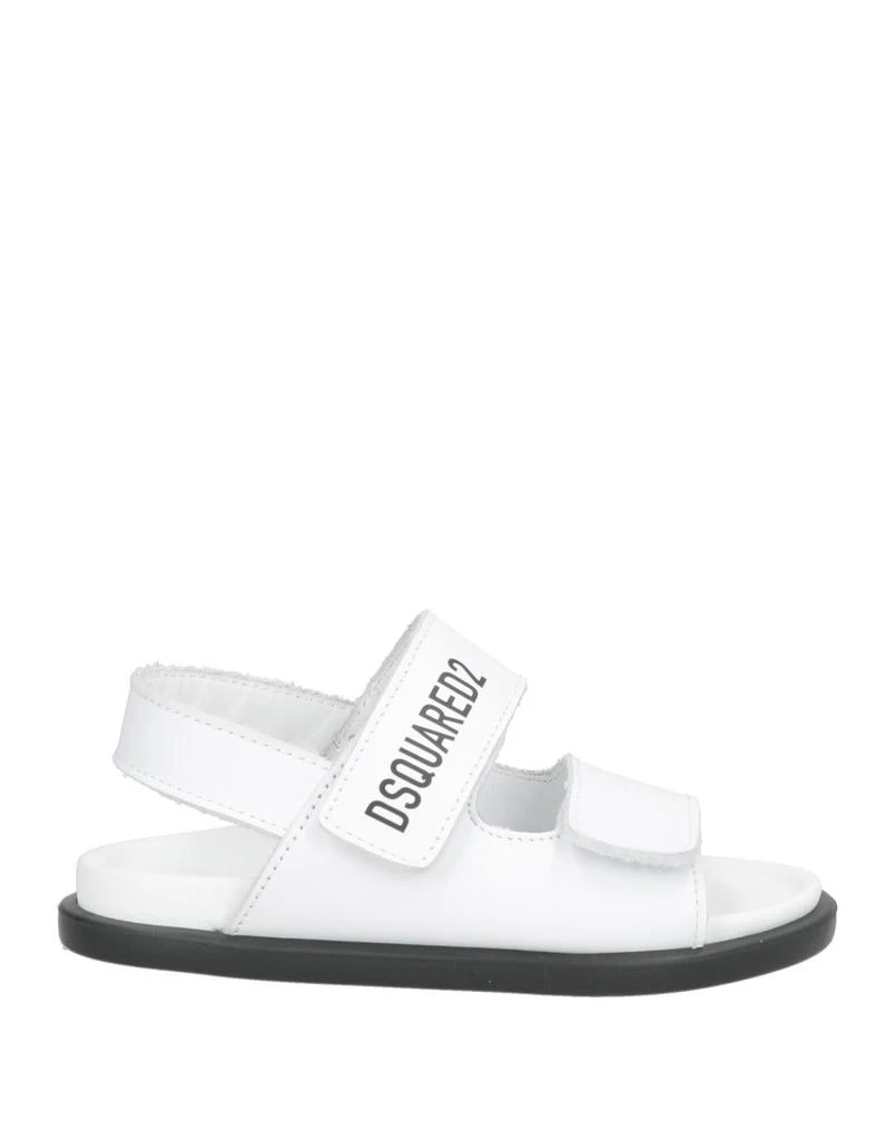 DSQUARED2 Sandals