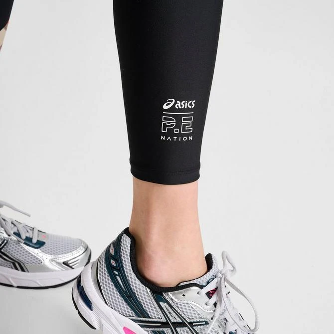 P.E NATION Women's P.E. Nation x ASICS Kenko Leggings 11