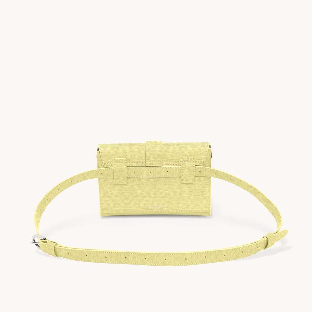 Senreve Aria Belt Bag - Mimosa